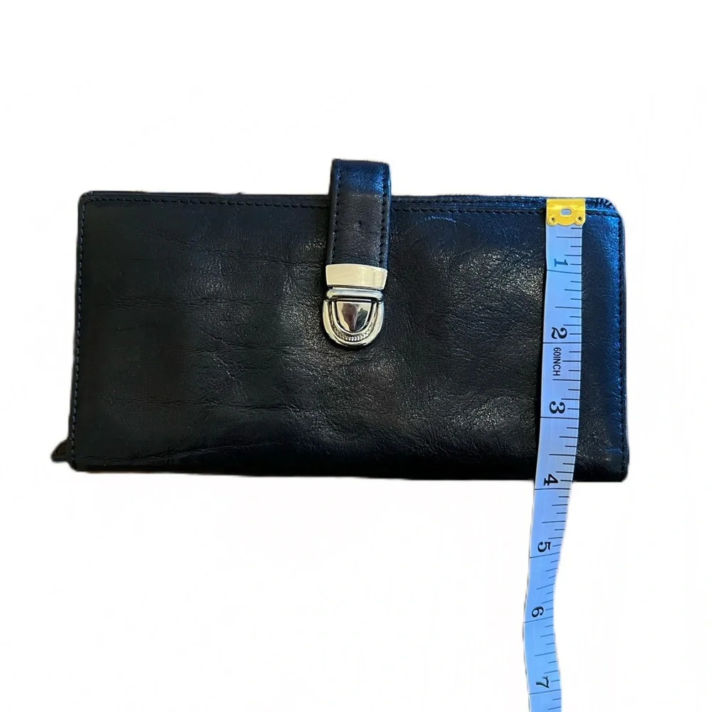 Wilson’s Genuine Leather Wallet